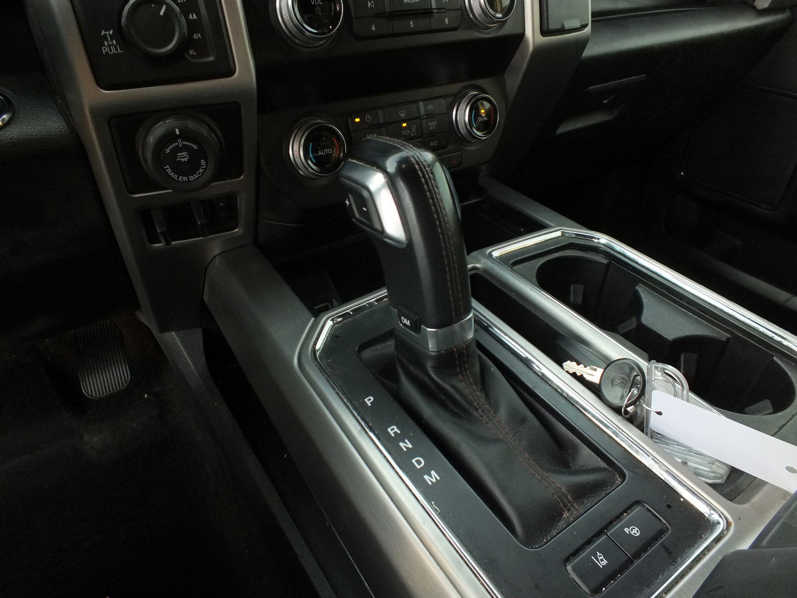 2020 Ford F-150 Platinum 4WD *1-OWNER*