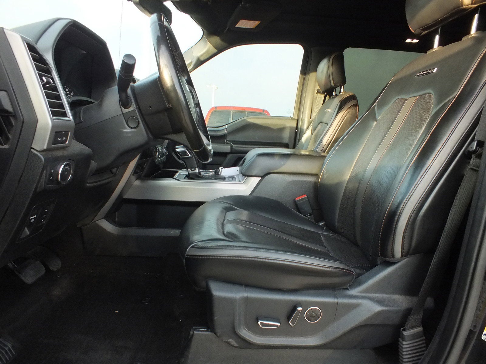 2020 Ford F-150 Platinum 4WD *1-OWNER*