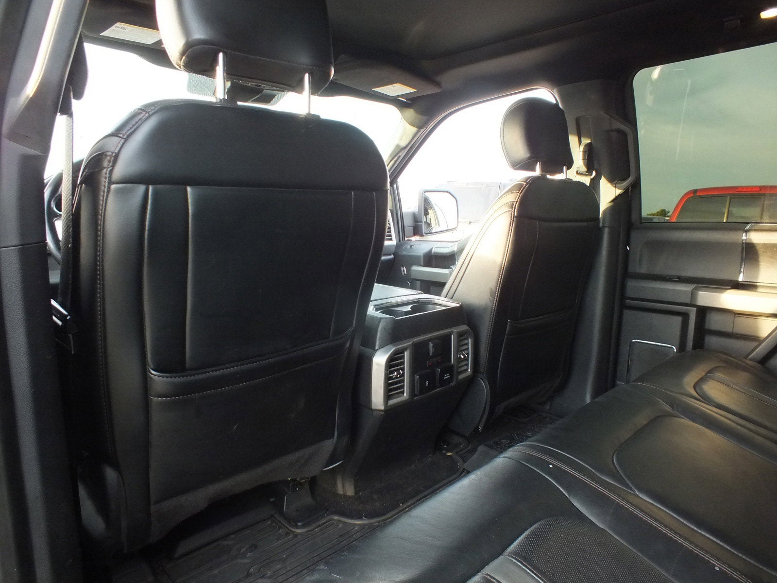 2020 Ford F-150 Platinum 4WD *1-OWNER*