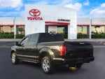 2020 Ford F-150 Platinum 4WD *1-OWNER*