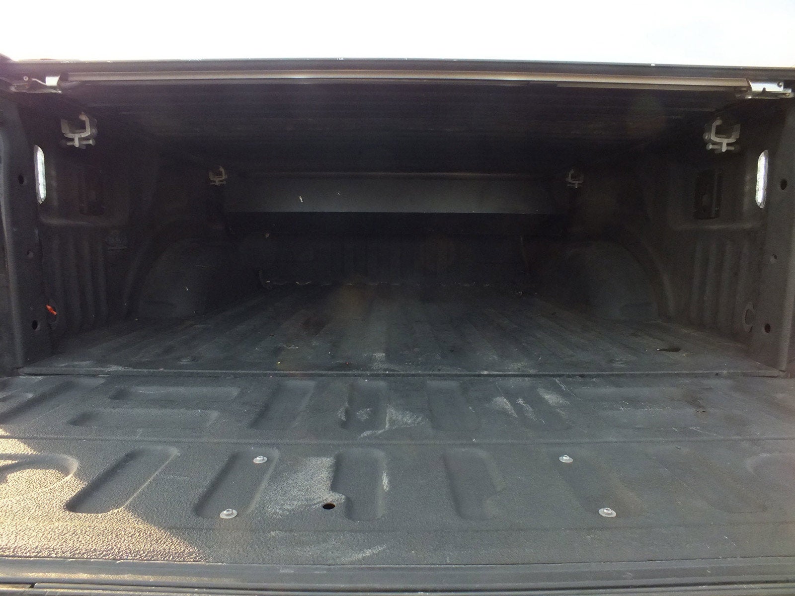 2020 Ford F-150 Platinum 4WD *1-OWNER*