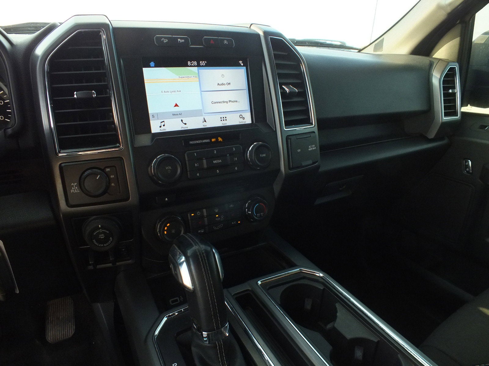 2018 Ford F-150 XLT 4WD *WELL MAINTAINED!*