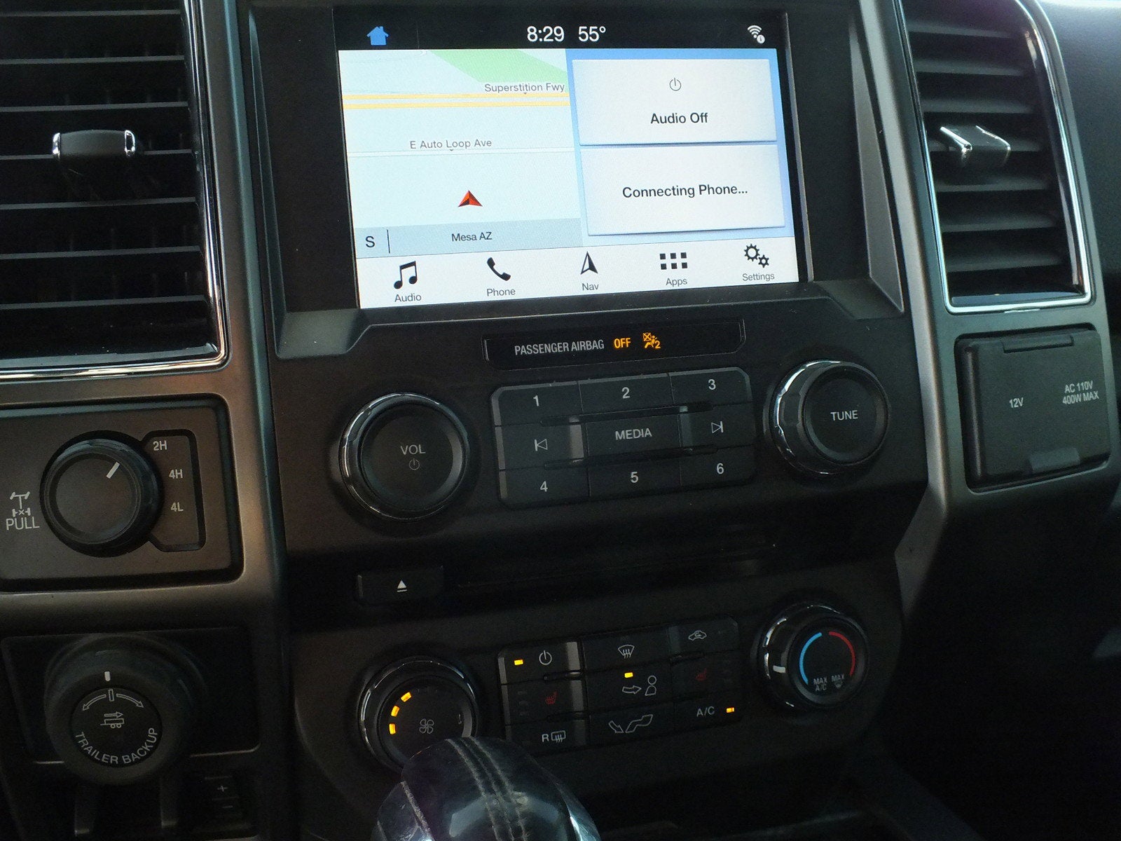 2018 Ford F-150 XLT 4WD *WELL MAINTAINED!*