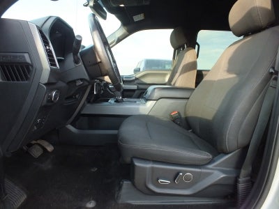 2018 Ford F-150 XLT 4WD *WELL MAINTAINED!*