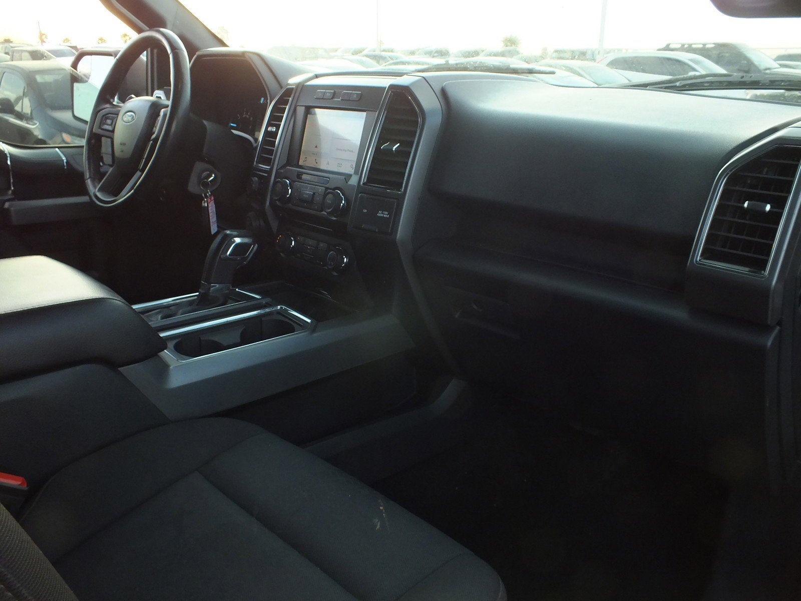 2018 Ford F-150 XLT 4WD *WELL MAINTAINED!*