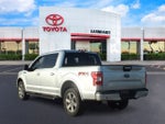 2018 Ford F-150 XLT 4WD *WELL MAINTAINED!*