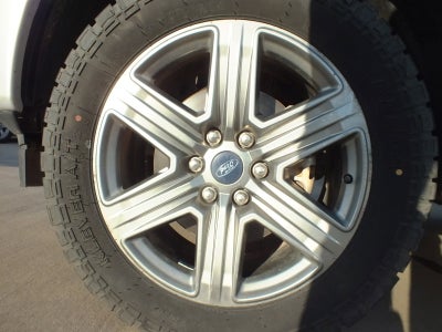 2018 Ford F-150 XLT 4WD *WELL MAINTAINED!*