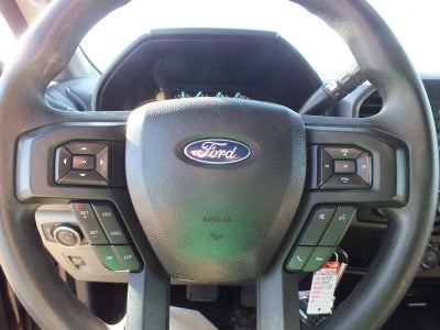 2018 Ford F-150 XLT 4WD *CLEAN CARFAX!*