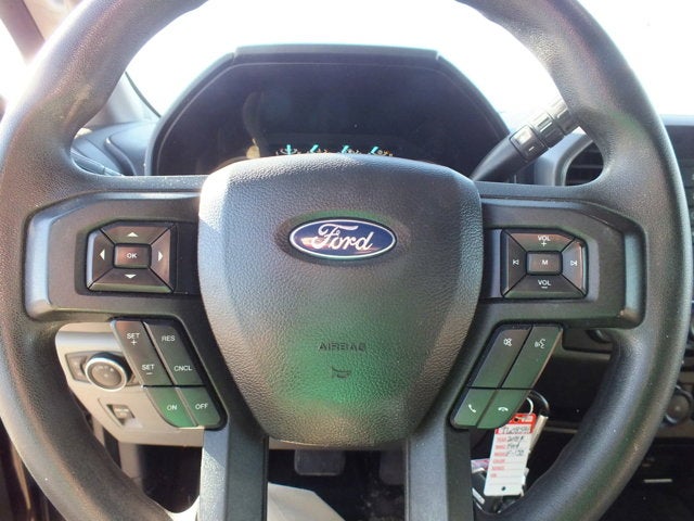 2018 Ford F-150 XLT 4WD *CLEAN CARFAX!*