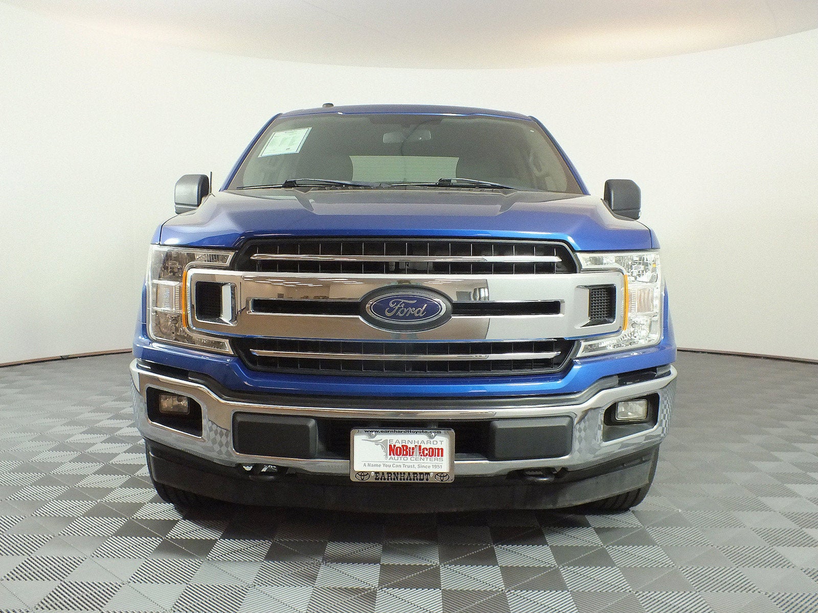 2018 Ford F-150 XLT 4WD *WELL MAINTAINED!*