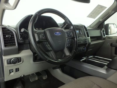 2018 Ford F-150 XLT 4WD *WELL MAINTAINED!*