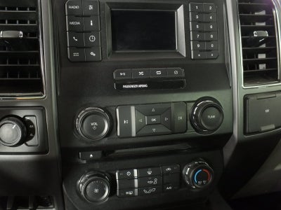 2018 Ford F-150 XLT 4WD *WELL MAINTAINED!*