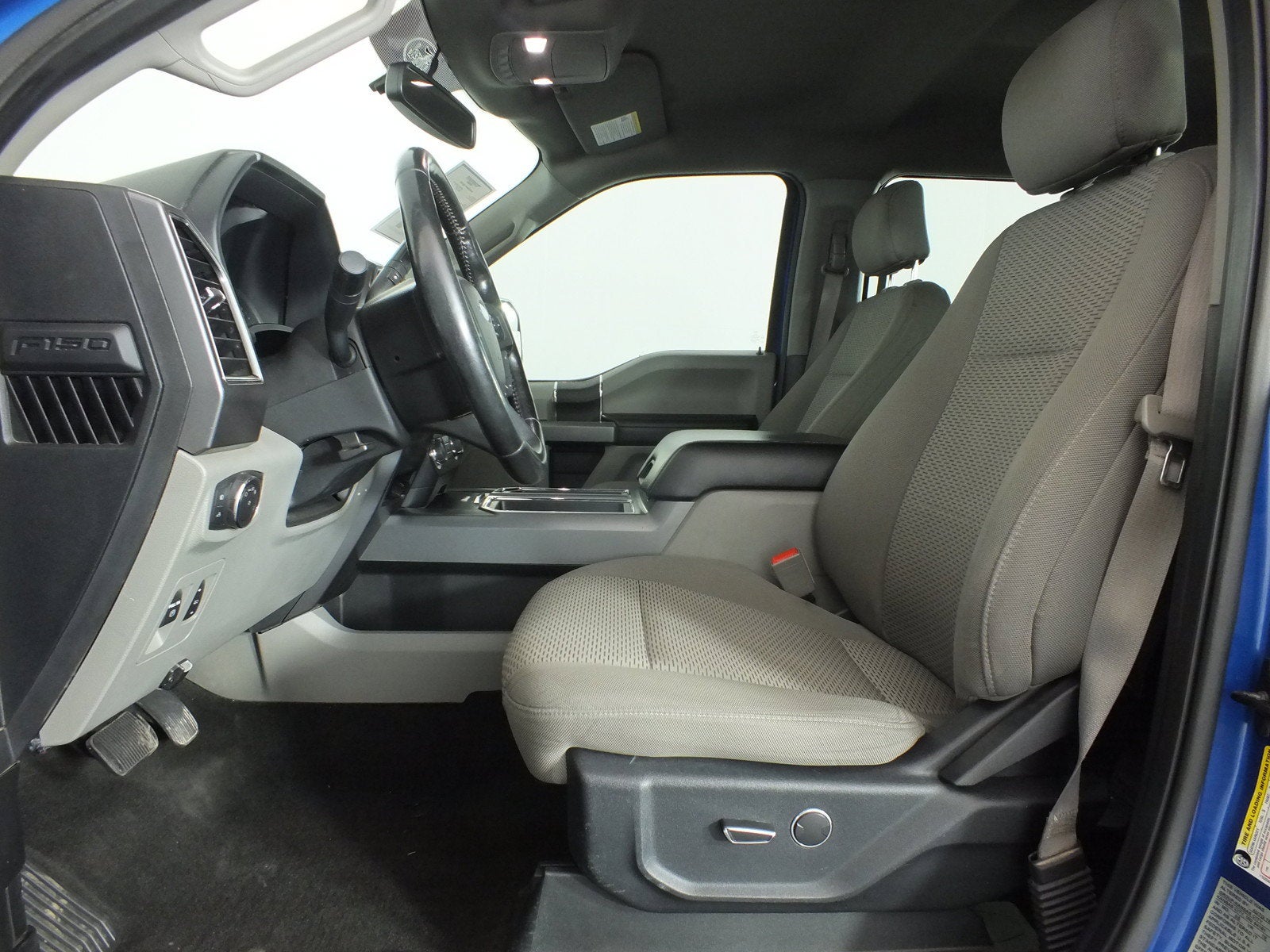 2018 Ford F-150 XLT 4WD *WELL MAINTAINED!*