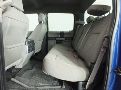 2018 Ford F-150 XLT 4WD *WELL MAINTAINED!*