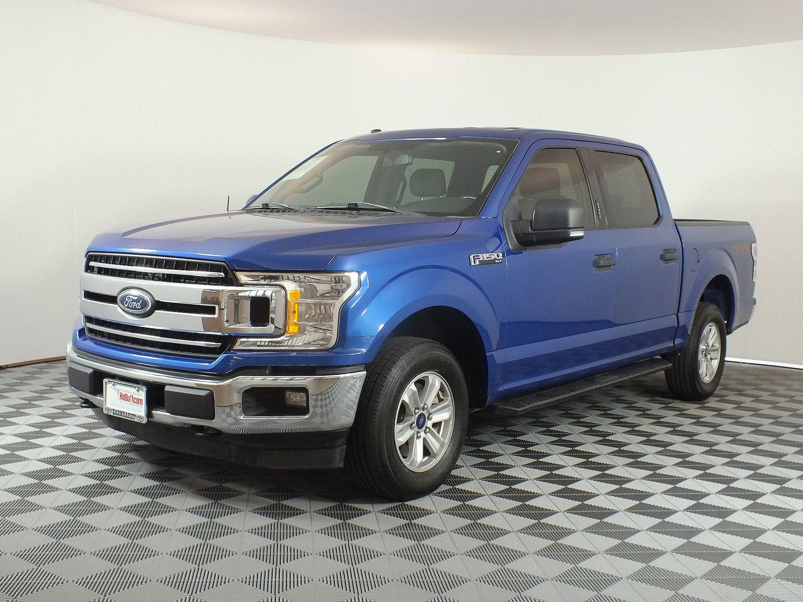 2018 Ford F-150 XLT 4WD *WELL MAINTAINED!*