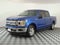 2018 Ford F-150 XLT 4WD *WELL MAINTAINED!*
