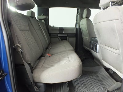 2018 Ford F-150 XLT 4WD *WELL MAINTAINED!*