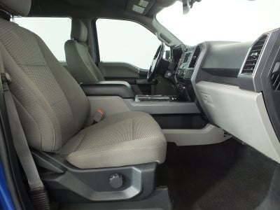 2018 Ford F-150 XLT 4WD *WELL MAINTAINED!*