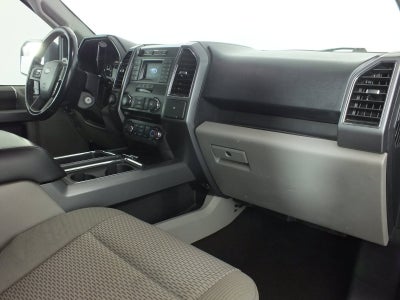 2018 Ford F-150 XLT 4WD *WELL MAINTAINED!*