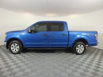 2018 Ford F-150 XLT 4WD *WELL MAINTAINED!*