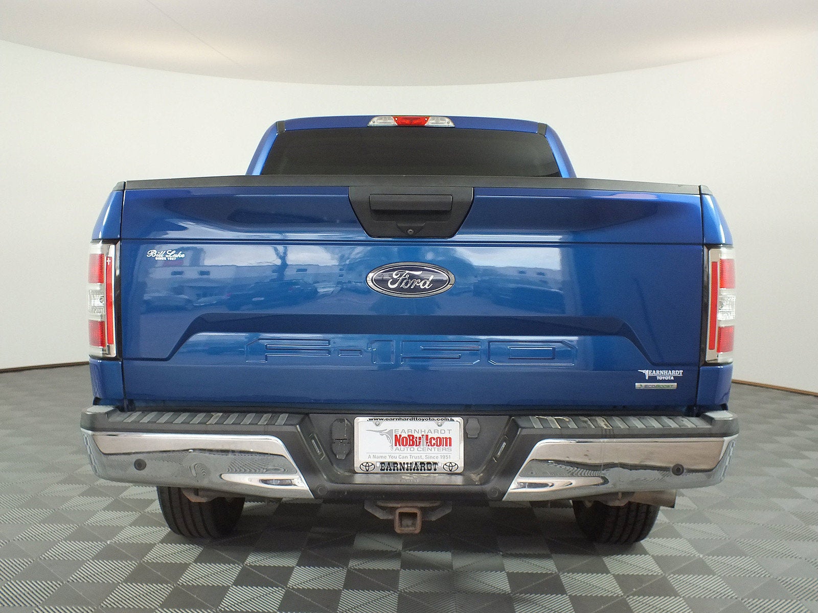 2018 Ford F-150 XLT 4WD *WELL MAINTAINED!*