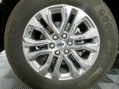 2024 Ford F-150 XLT *1-OWNER*