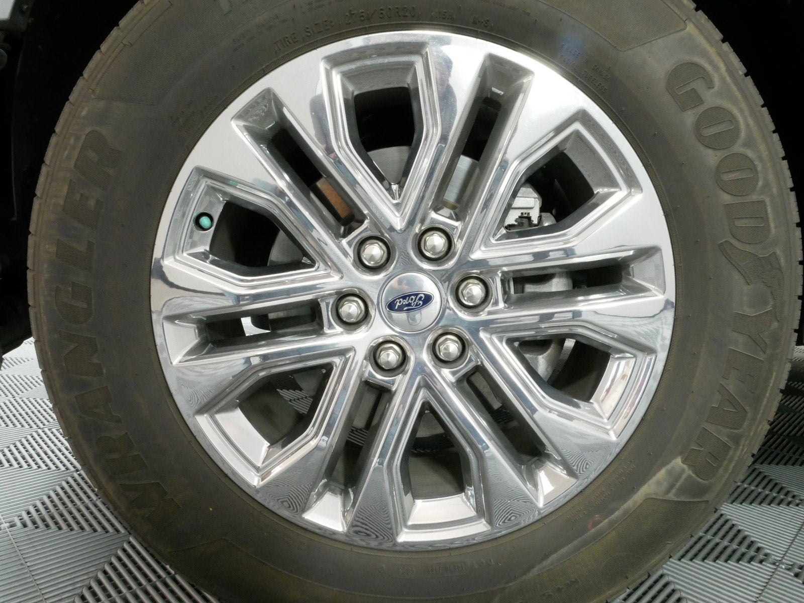 2024 Ford F-150 XLT *1-OWNER*