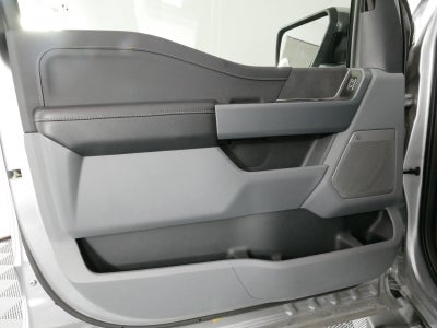 2024 Ford F-150 XLT *1-OWNER*