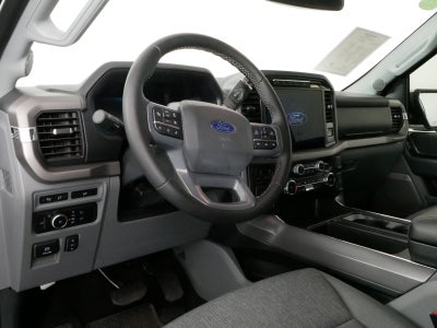 2024 Ford F-150 XLT *1-OWNER*