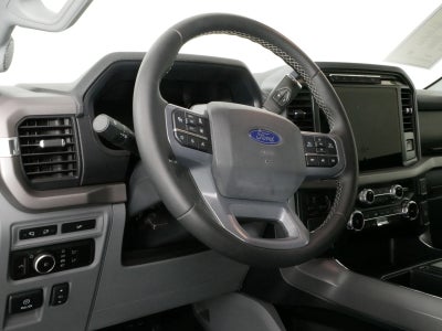2024 Ford F-150 XLT *1-OWNER*