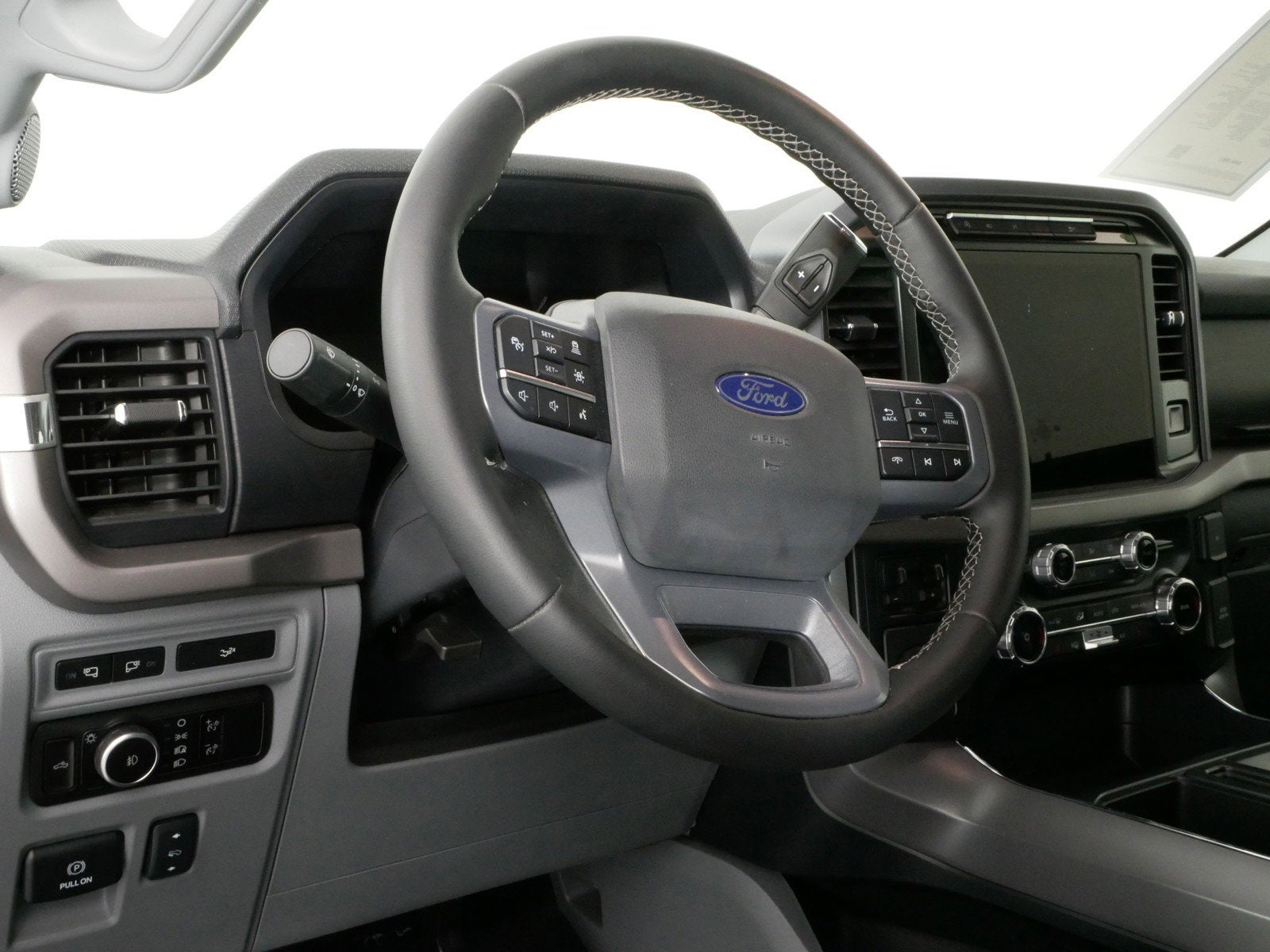 2024 Ford F-150 XLT *1-OWNER*