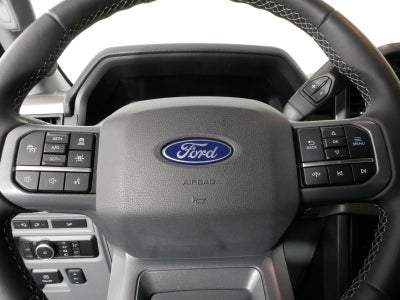 2024 Ford F-150 XLT *1-OWNER*