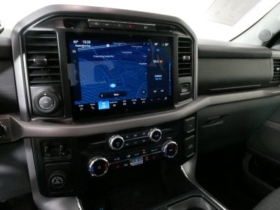 2024 Ford F-150 XLT *1-OWNER*