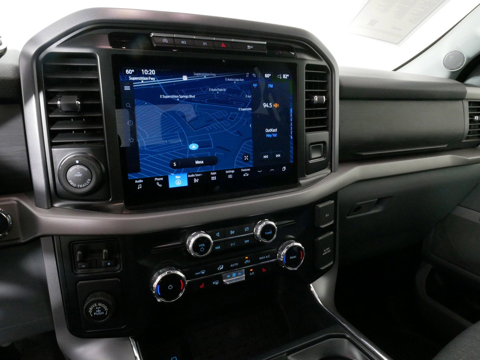 2024 Ford F-150 XLT *1-OWNER*