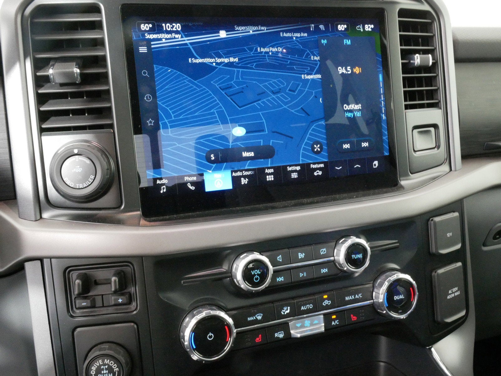 2024 Ford F-150 XLT *1-OWNER*