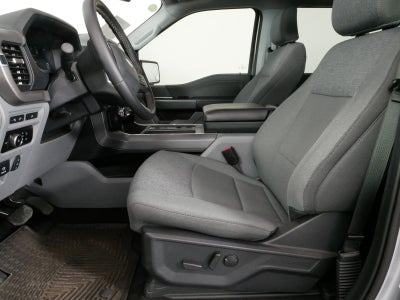 2024 Ford F-150 XLT *1-OWNER*