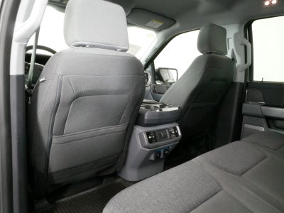 2024 Ford F-150 XLT *1-OWNER*