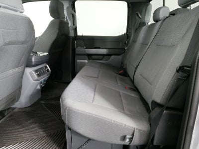 2024 Ford F-150 XLT *1-OWNER*