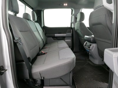 2024 Ford F-150 XLT *1-OWNER*