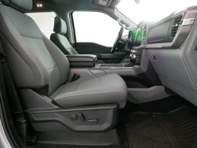 2024 Ford F-150 XLT *1-OWNER*