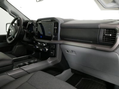 2024 Ford F-150 XLT *1-OWNER*