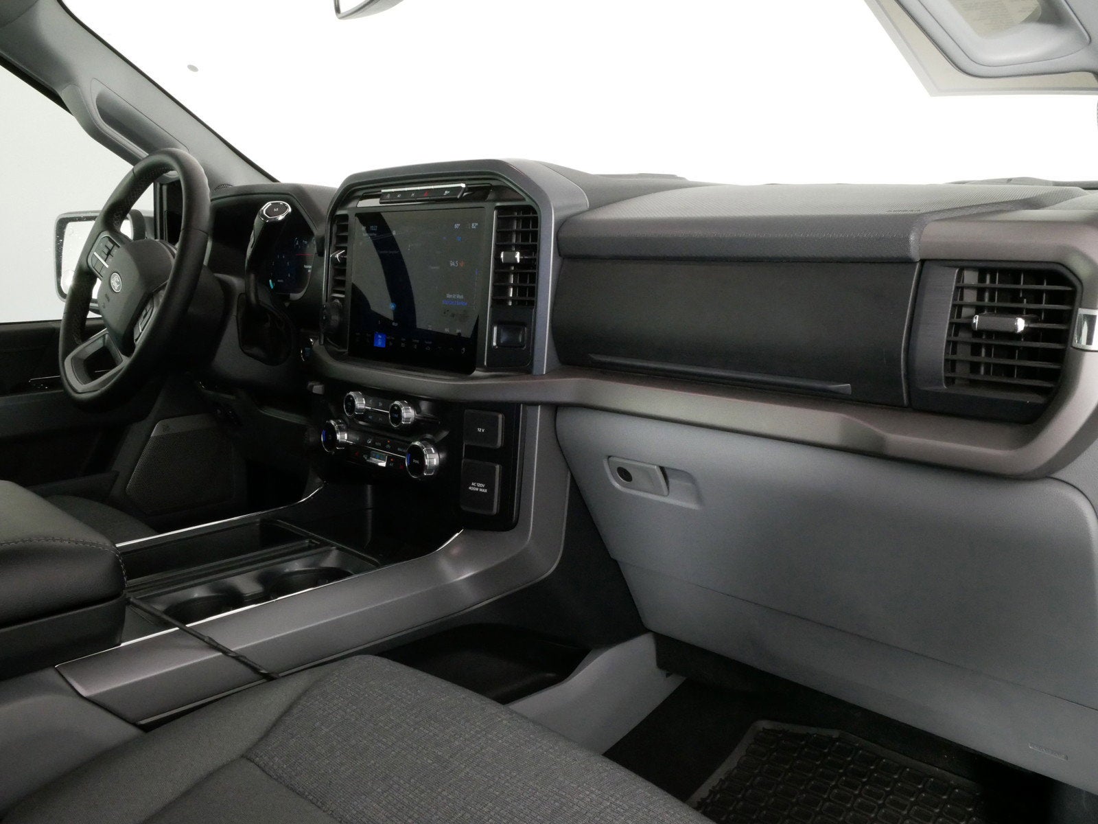 2024 Ford F-150 XLT *1-OWNER*