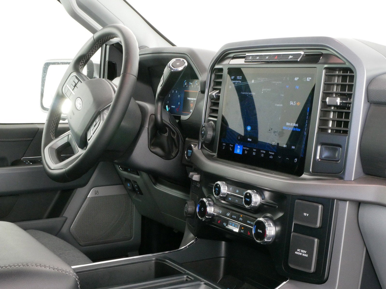 2024 Ford F-150 XLT *1-OWNER*