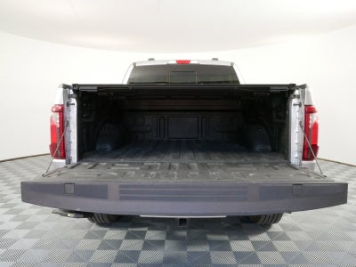 2024 Ford F-150 XLT *1-OWNER*