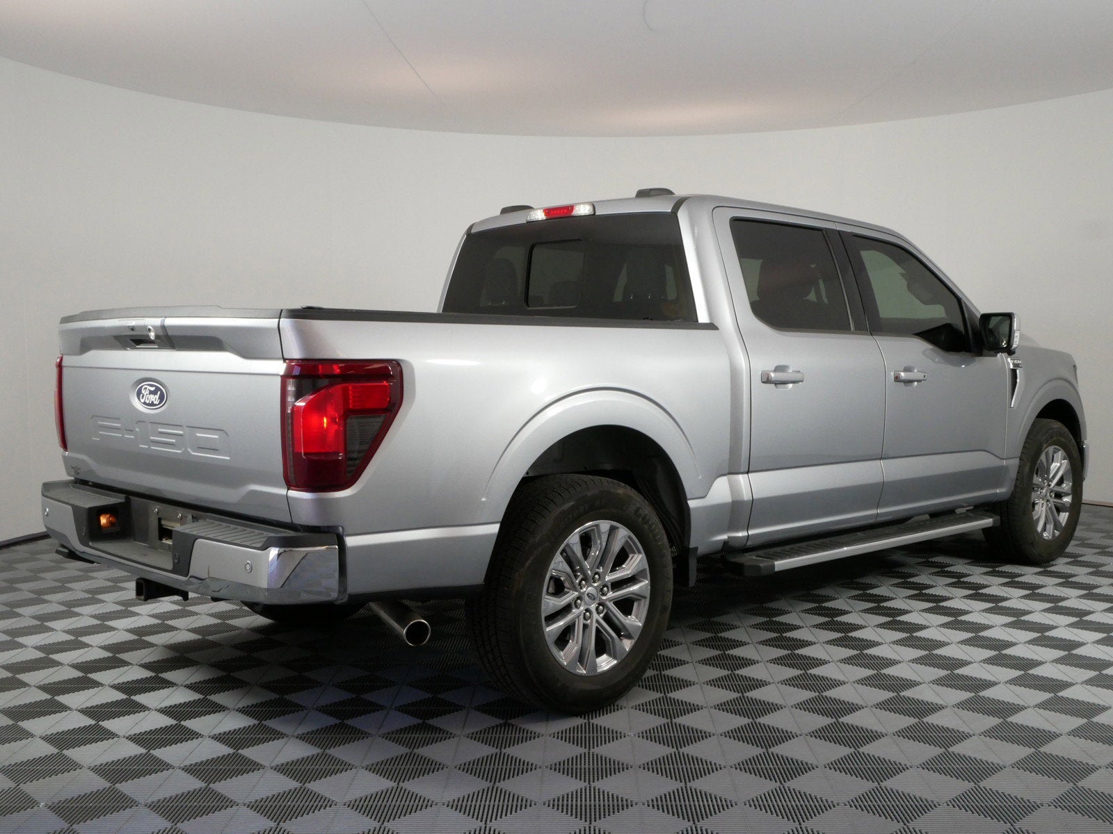 2024 Ford F-150 XLT *1-OWNER*