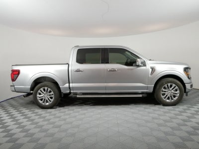 2024 Ford F-150 XLT *1-OWNER*