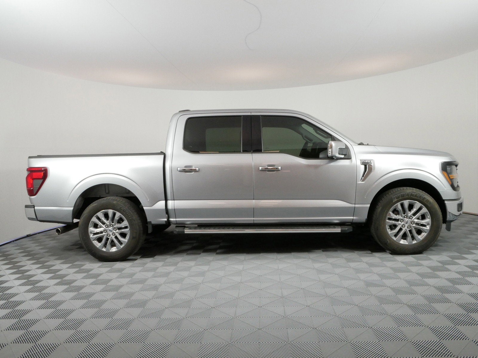 2024 Ford F-150 XLT *1-OWNER*