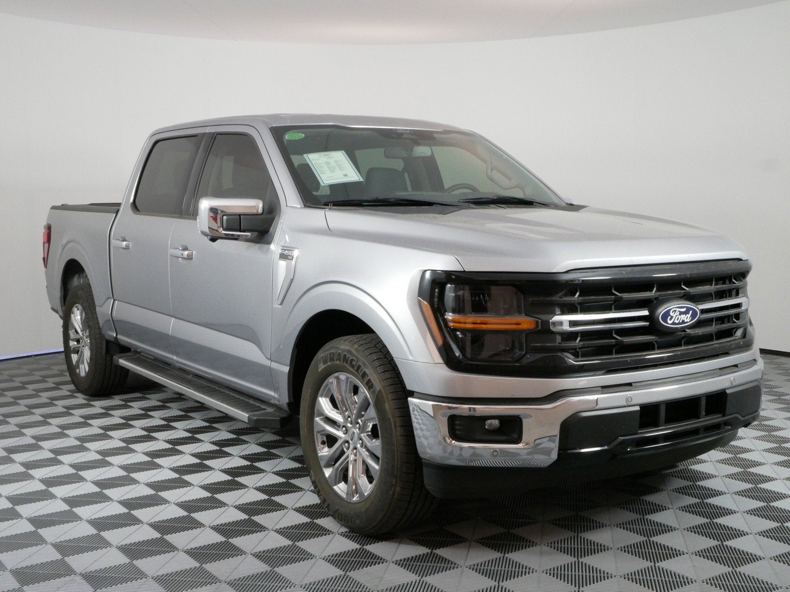 2024 Ford F-150 XLT *1-OWNER*