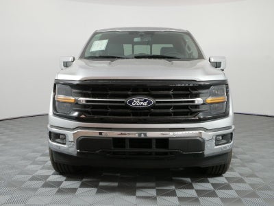 2024 Ford F-150 XLT *1-OWNER*