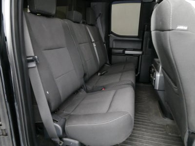 2017 Ford F-150 Lariat 2WD *CLEAN CARFAX!*